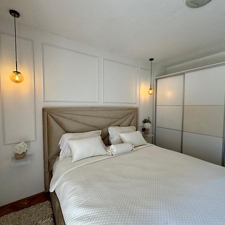 Apartment Gabi سبليت المظهر الخارجي الصورة
