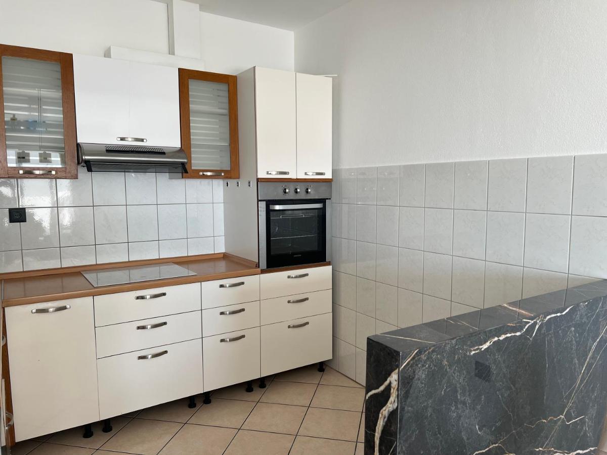 Apartment Gabi سبليت المظهر الخارجي الصورة