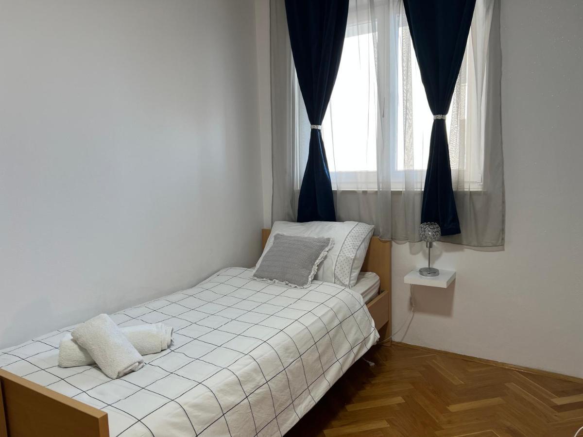 Apartment Gabi سبليت المظهر الخارجي الصورة