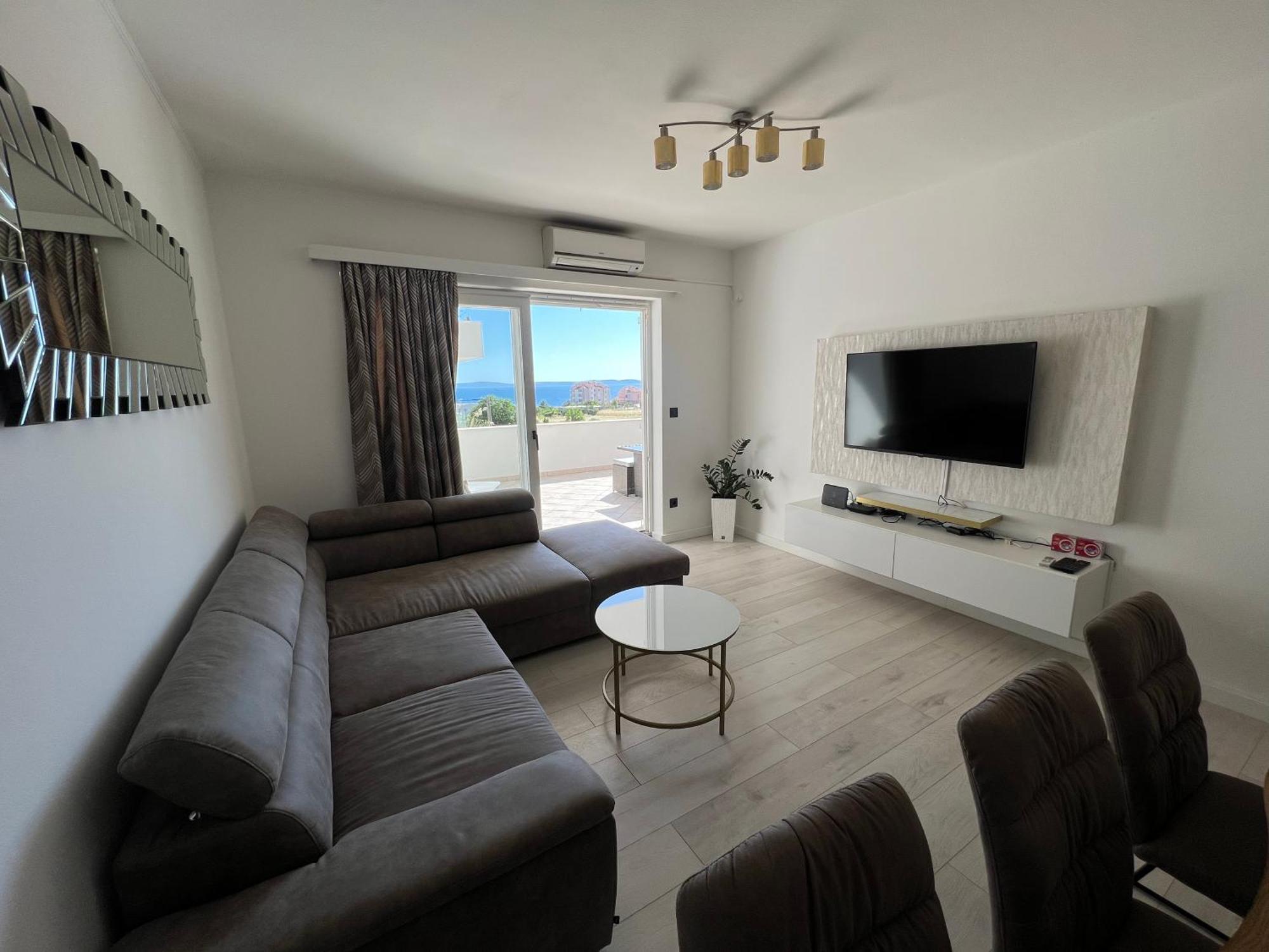 Apartment Gabi سبليت المظهر الخارجي الصورة
