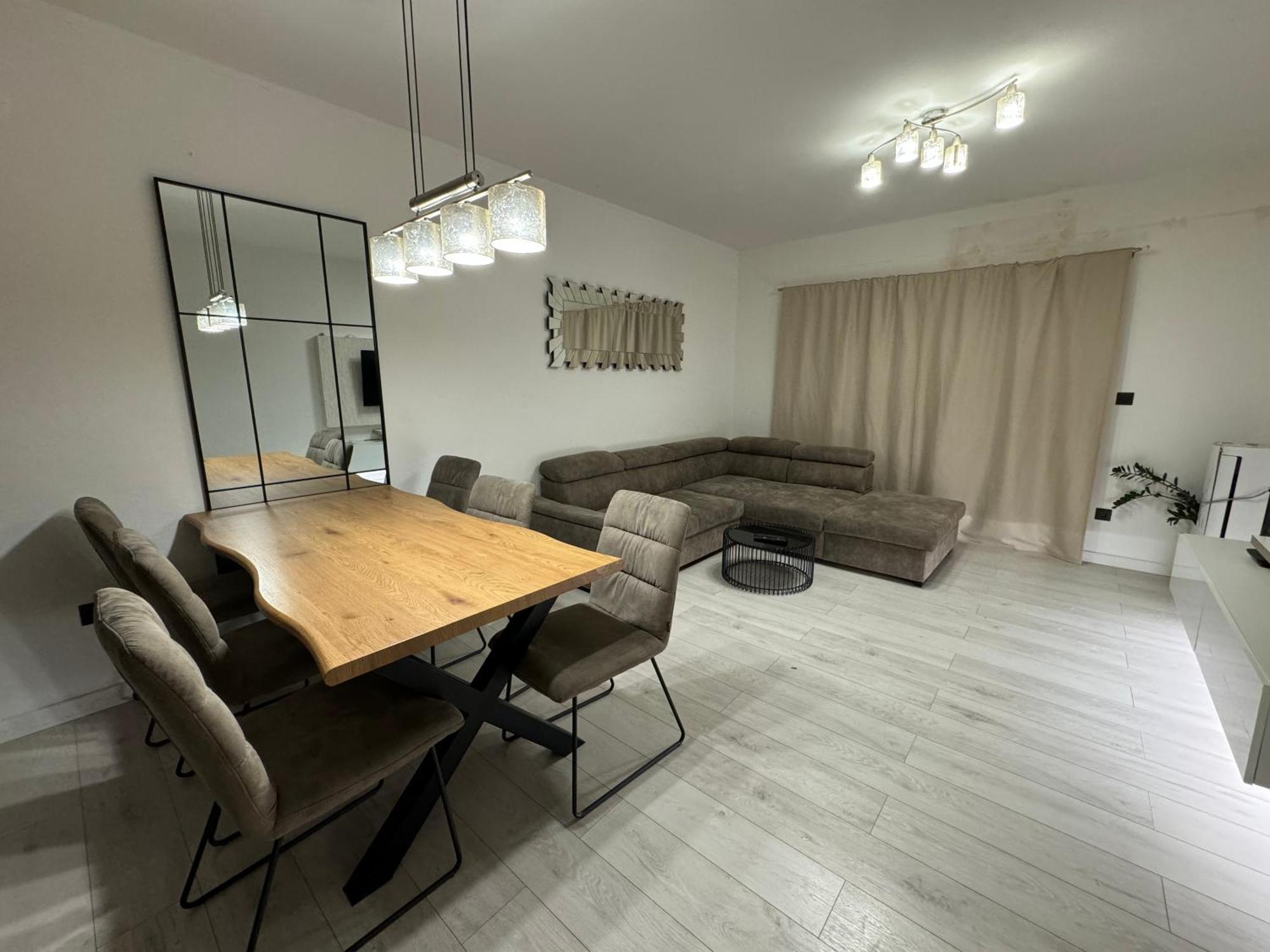 Apartment Gabi سبليت المظهر الخارجي الصورة